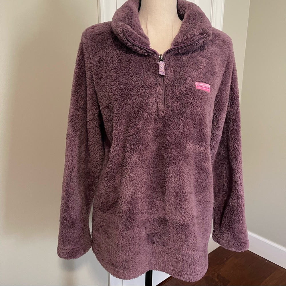 ❄️ Simply Southern Sherpa